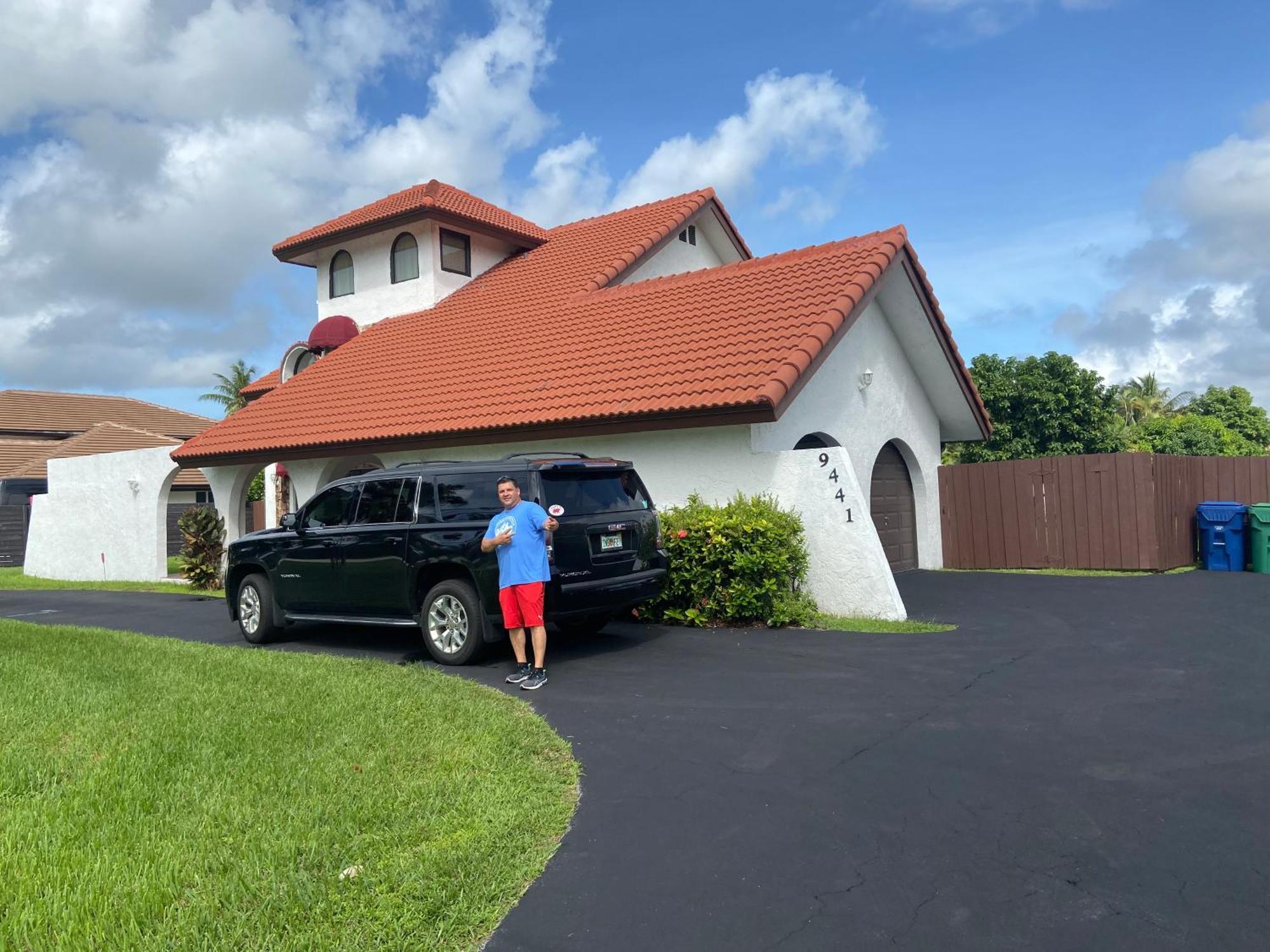 Camping Remodeled And Comfortable Rv - Free Parking Miami