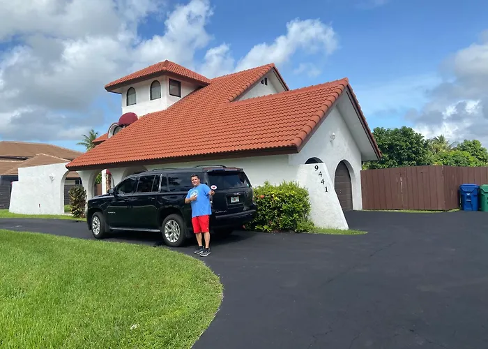 Remodeled And Comfortable Rv - Free Parking